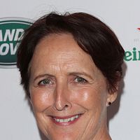 Photo Fiona Shaw