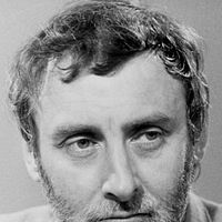 Photo Spike Milligan