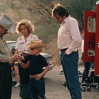 Photo Wilford Brimley