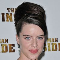 Photo Michelle Ryan