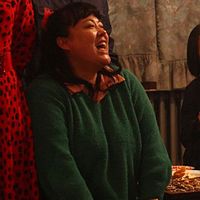 Photo Li Jingjing