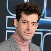 Photo Mark Ronson