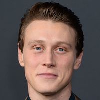 Photo George MacKay