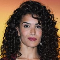 Photo Sabrina Ouazani