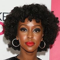 Photo Ebony Obsidian
