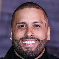 Photo Nicky Jam
