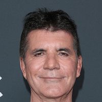 Photo Simon Cowell