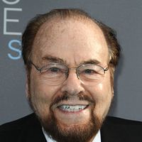 Photo James Lipton