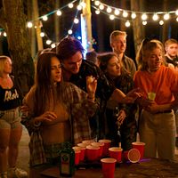 Photo Pauline Chalamet
