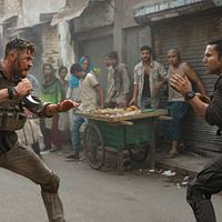 Photo Randeep Hooda