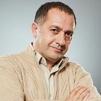 Photo Mehmet Bilge Aslan