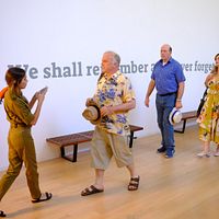 Photo Irit Kaplan
