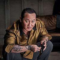 Photo Man-Sik Jeong
