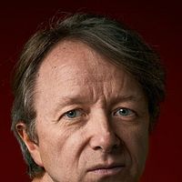 Photo Eric Borgen