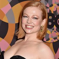 Photo Sarah Snook