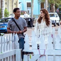 Photo Cranston Johnson