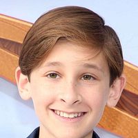 Photo Jaeden Bettencourt