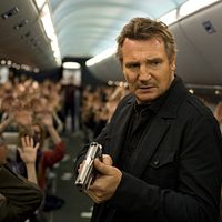 Photo Liam Neeson