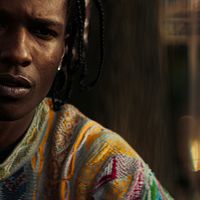Photo ASAP Rocky