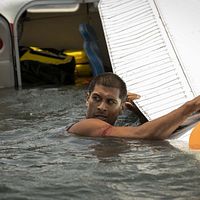 Photo Te Kohe Tuhaka