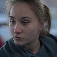 Photo Nastya Budiashkina