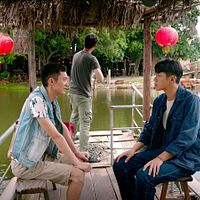 Photo Kai Ko