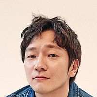 Photo Son Seok-Koo