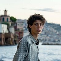 Photo Filippo Scotti