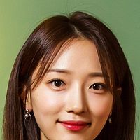 Photo Pyo Ye-Jin