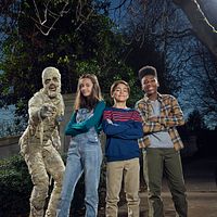 Photo Sophia Hammons