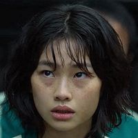 Photo Jung Ho-Yeon