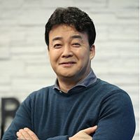 Photo Paik Jong-won