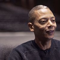 Photo Jeff Mills