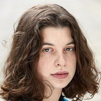 Photo Sarah Ber