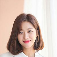 Photo Bo-ah Jo