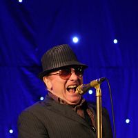Photo Van Morrison