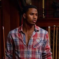 Photo Trey Songz