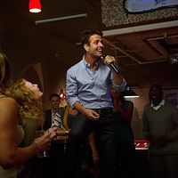 Photo Joey McIntyre