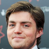 Photo Tom Burke