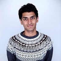 Photo Karan Soni