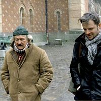 Photo Walter Saabel
