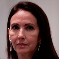Photo Blanca Guerra