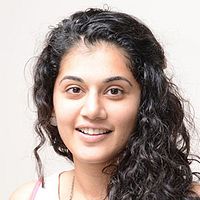 Photo Tapsee Pannu