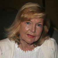 Photo Carol Lynley