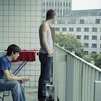 Photo Martin Bruchmann
