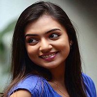 Photo Nazriya Nazim