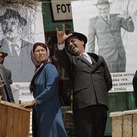 Photo Sermiyan Midyat