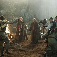 Photo Robbie Kay