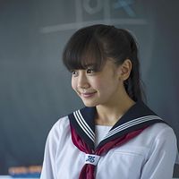 Photo Fumika Shimizu