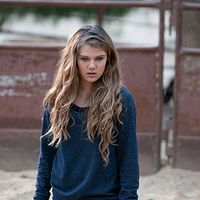 Photo Cambrie Schroder